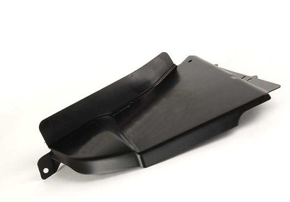 Lower left cover OEM 51717033753 for BMW E60, E61. Compatible with 520i, 520d models and variants between 2005 and 2010. Original BMW piece.