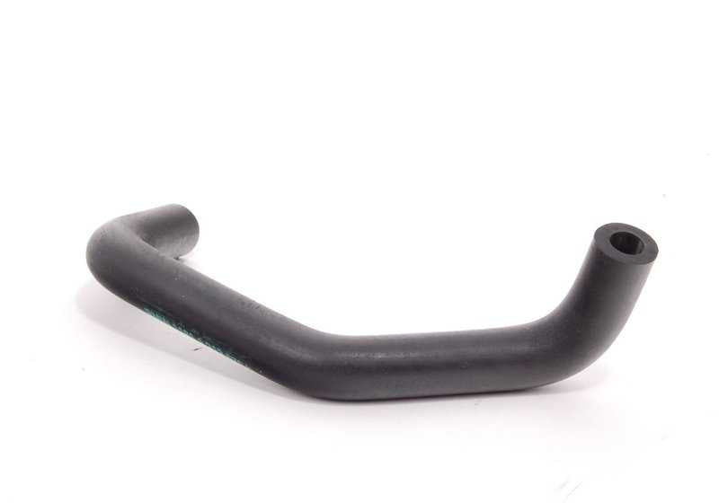 Manguito de admisión OEM 11611312670 para BMW E34. Original BMW.