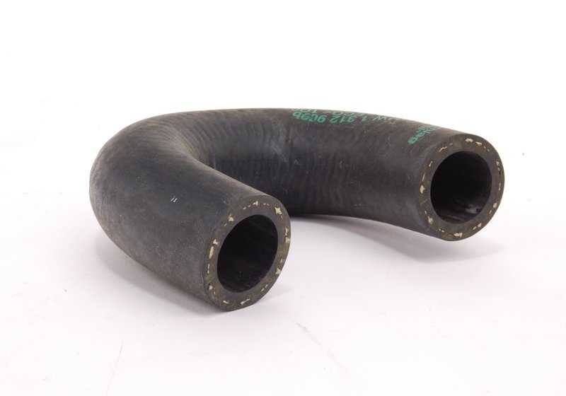 Tuyau OEM 11721312909 pour BMW E34. BMW d'origine.