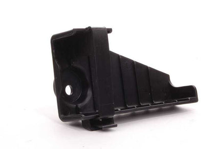 Soporte triángulo de advertencia izquierdo OEM 71107272405 para MINI R55, R56, R57, R60, R61… y más. Original MINI.