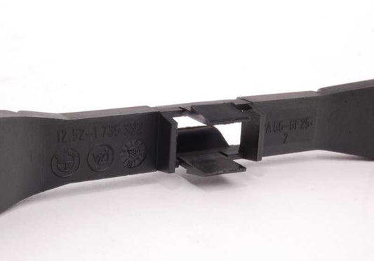 Cable tie for BMW 3 Series E36, 5 Series E34 (OEM 12521735332). Original BMW.