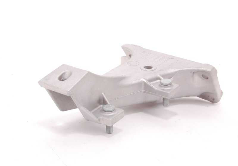 OEM Linksmotorunterstützung 1181227537 für BMW E36. Original BMW Stück.