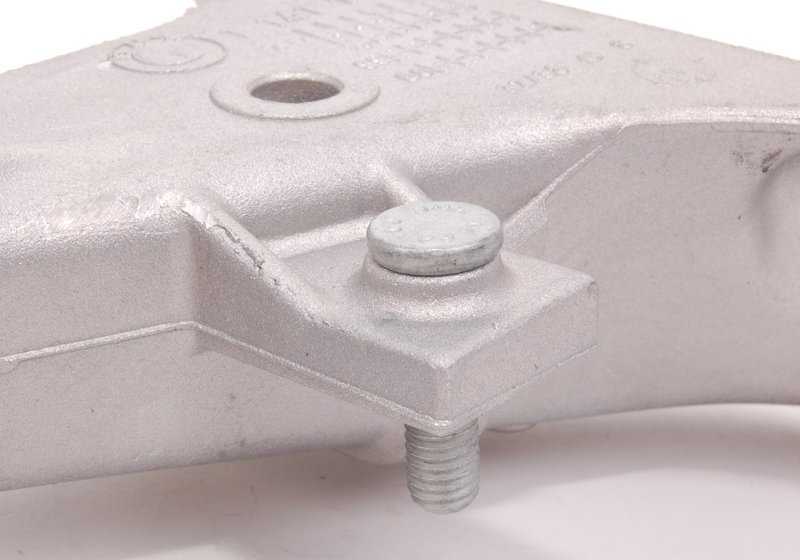 OEM Linksmotorunterstützung 1181227537 für BMW E36. Original BMW Stück.