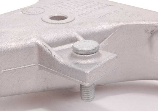OEM Linksmotorunterstützung 1181227537 für BMW E36. Original BMW Stück.