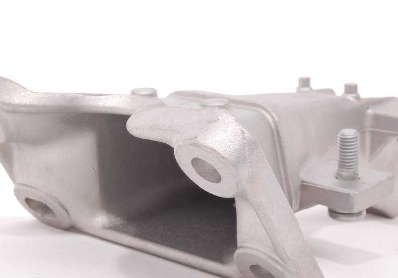 OEM Linksmotorunterstützung 1181227537 für BMW E36. Original BMW Stück.