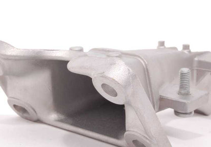 OEM Linksmotorunterstützung 1181227537 für BMW E36. Original BMW Stück.