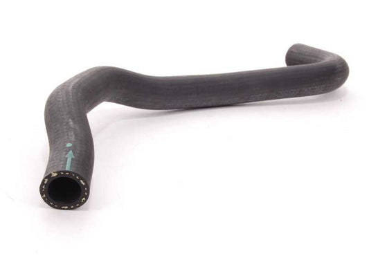 OMMATION ASSIRATION TUBE OEM 32416850582 für BMW E81, E82, E87, E87N, E88, E90, E90N, E91, E91N, E92, E92N, E93, E93N, E84. Original BMW.