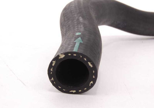 OMMATION ASSIRATION TUBE OEM 32416850582 für BMW E81, E82, E87, E87N, E88, E90, E90N, E91, E91N, E92, E92N, E93, E93N, E84. Original BMW.