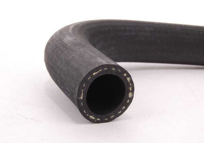 OMMATION ASSIRATION TUBE OEM 32416850582 für BMW E81, E82, E87, E87N, E88, E90, E90N, E91, E91N, E92, E92N, E93, E93N, E84. Original BMW.