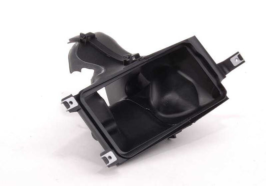 Conducto de aire delantero derecho OEM 51747143750 para BMW E90, E91. Original BMW