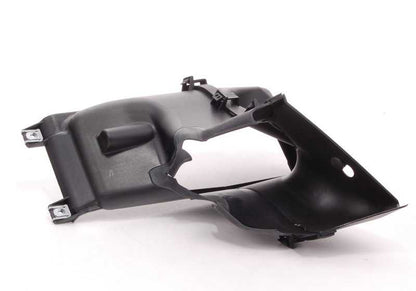 Conducto de aire delantero derecho OEM 51747143750 para BMW E90, E91. Original BMW