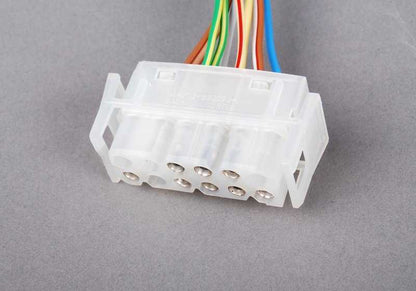 Interruptor de intermitentes, luces cortas y largas OEM 61318360913 para BMW E36, Z3. Original BMW.