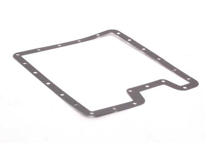 Carte métallique pour BMW X5 E53 (OEM 11137500261). BMW d'origine