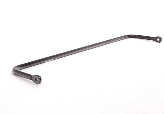 OEM rear stabilizer bar 33552283072 for BMW E60 m5 and E63 m6. Compatible with versions NB91, NB92, NB93, EH91, EH92, EH93. Original BMW.