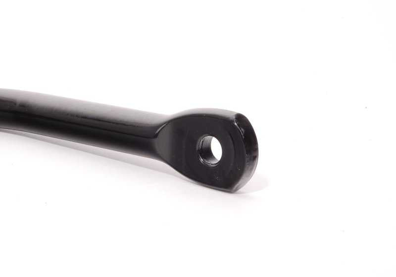 OEM rear stabilizer bar 33552283072 for BMW E60 m5 and E63 m6. Compatible with versions NB91, NB92, NB93, EH91, EH92, EH93. Original BMW.