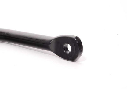 OEM rear stabilizer bar 33552283072 for BMW E60 m5 and E63 m6. Compatible with versions NB91, NB92, NB93, EH91, EH92, EH93. Original BMW.