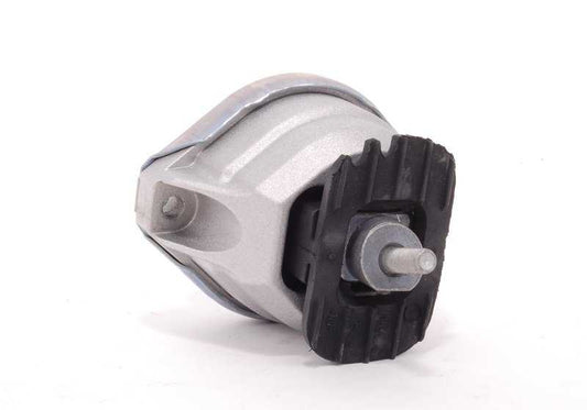 Soporte de motor derecho OEM 22116769286 para BMW Serie 5 {E60, E60N, E61, E61N}. Original BMW.
