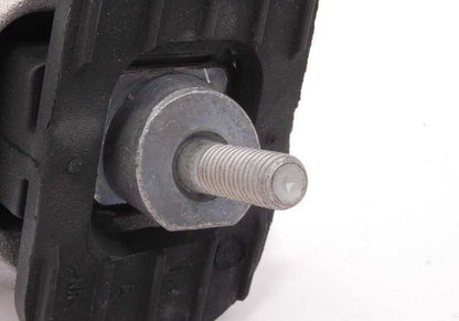 Soporte de motor derecho OEM 22116769286 para BMW Serie 5 {E60, E60N, E61, E61N}. Original BMW.