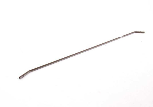 Tubería de combustible OEM 16121184152 para BMW E39 (520i, 523i, 525i, 528i, 530i, M5). Original BMW.