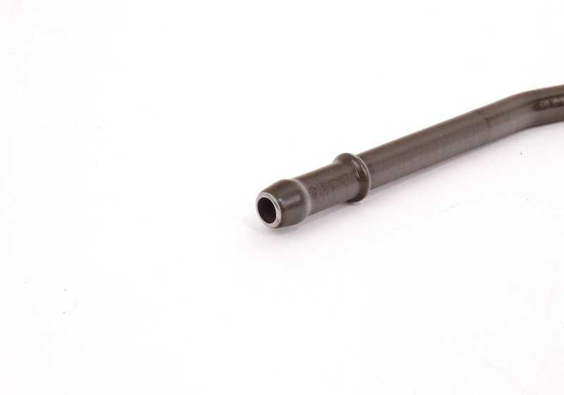 Tubería de combustible OEM 16121184152 para BMW E39 (520i, 523i, 525i, 528i, 530i, M5). Original BMW.