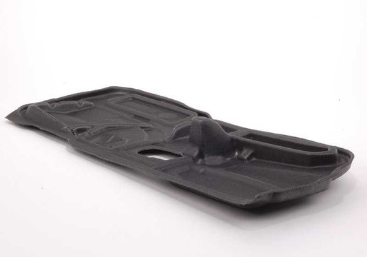 Front left door sound insulation OEM 51488410037 for BMW E36, Z3. Original BMW.