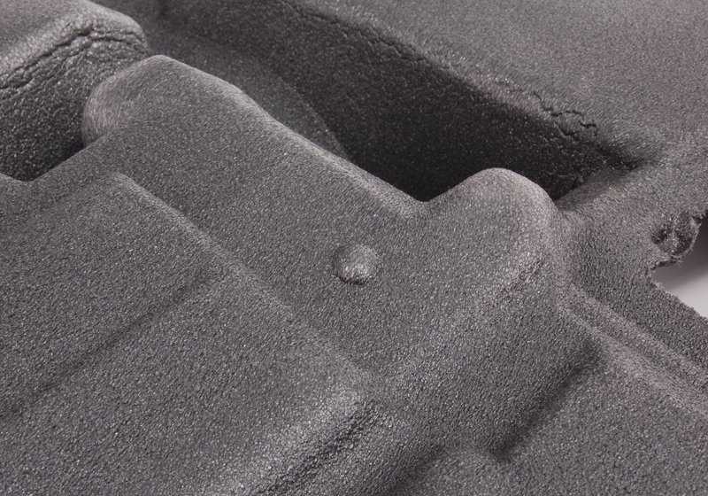 Front left door sound insulation OEM 51488410037 for BMW E36, Z3. Original BMW.