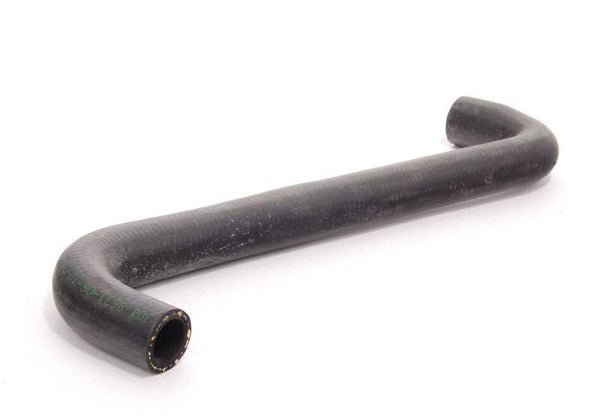Manguera de calefacción OEM 64211364764 para BMW E21, E12. Original BMW.