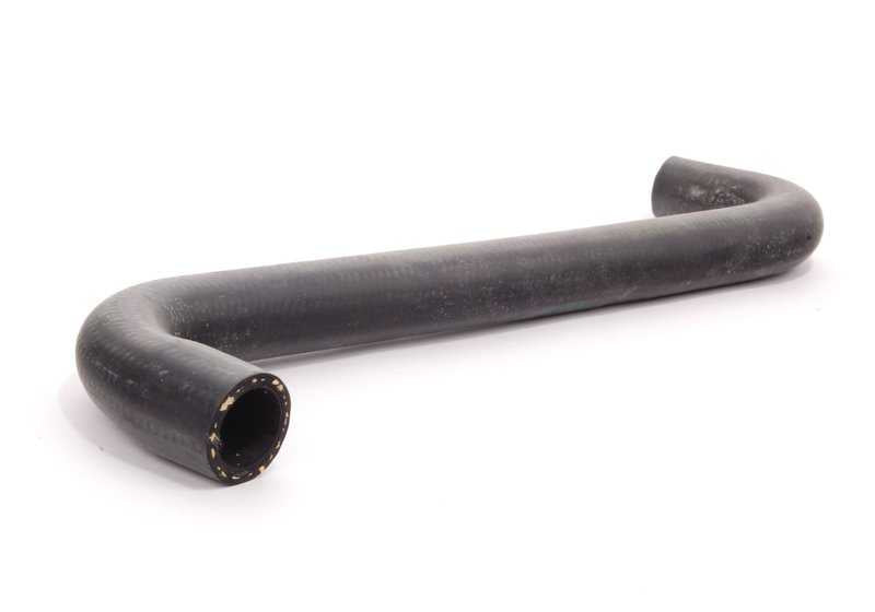 Manguera de calefacción OEM 64211364764 para BMW E21, E12. Original BMW.