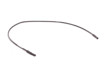 OEM -Vakuumrohr 13531433176 für BMW E36 (alle kompatiblen Versionen). Originaler BMW -Ersatz.