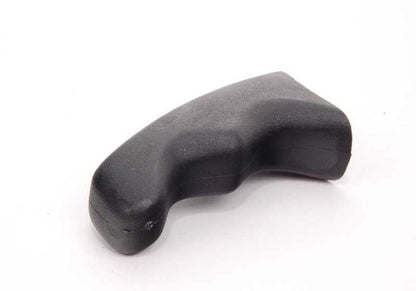 Maneta exterior derecha OEM 52101916636 para BMW E30. Original BMW.