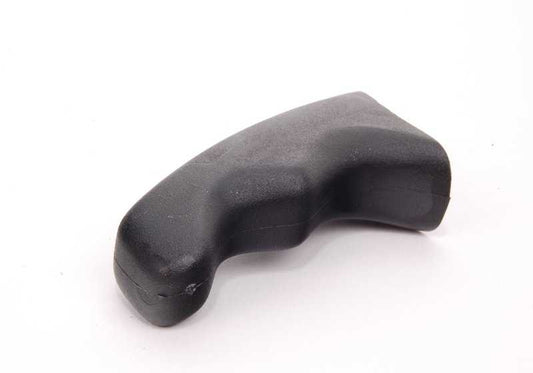 Maneta exterior derecha OEM 52101916636 para BMW E30. Original BMW.