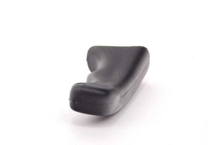 Maneta exterior derecha OEM 52101916636 para BMW E30. Original BMW.