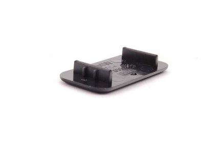 Tapa embellecedora "Airbag" OEM 51432251367 para BMW E81, E82, E87, E46, E90, E91, E92, E39, E60, E61, E63, E38, E65, E66, E83, E53, E70, E71, E72. Original BMW.