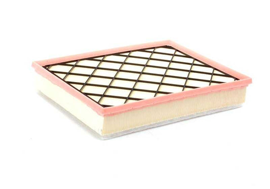 Air Filter Element for BMW E70, E71 (OEM 13717798342). Genuine BMW