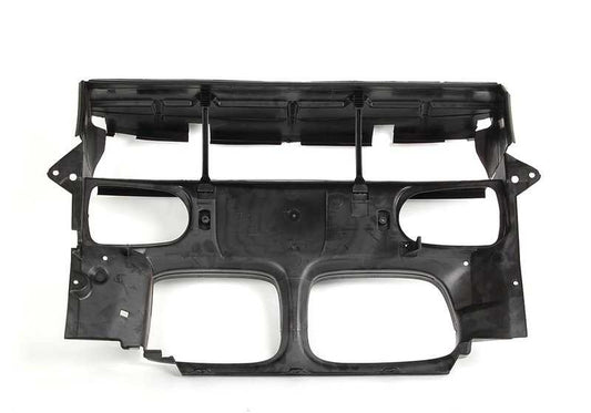 OEM 517159959 Conduit d'air avant pour BMW (Modèles compatibles: E36 318i, 318is, 320i, 323i, 325i, 328i, M3). BMW d'origine.