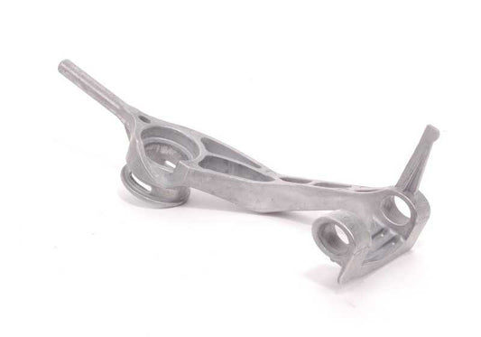 Brazo de cambio de marchas OEM 25112283047 para BMW Serie 3 E90, E92, E93... y más. Original BMW.