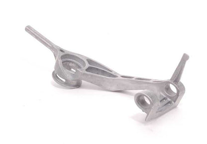 Shift arm for BMW E90, E92, E93 (OEM 25112283047). Original BMW