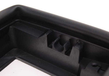 Soporte para BMW Serie 3 E30 (OEM 63171376916). Original BMW.