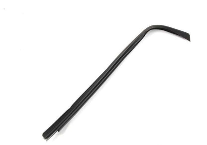 Recubrimiento de ventanilla izquierda OEM 51368119961 para BMW Serie 3 E36 (316i, 318i, 318is). Original BMW.