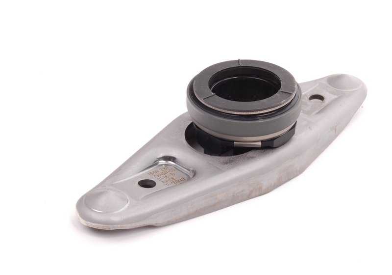 Kit de embrague OEM 21207603248 para BMW E92, E93, F10, F12, F13. Compatible con motores N63T y cambio automático. Original BMW.