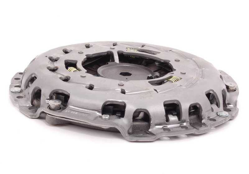 Kit de embrague OEM 21207603248 para BMW E92, E93, F10, F12, F13. Compatible con motores N63T y cambio automático. Original BMW.