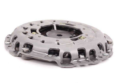 Kit de embrague OEM 21207603248 para BMW E92, E93, F10, F12, F13. Compatible con motores N63T y cambio automático. Original BMW.