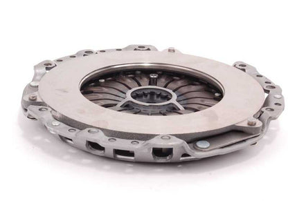 Kit de embrague OEM 21207603248 para BMW E92, E93, F10, F12, F13. Compatible con motores N63T y cambio automático. Original BMW.