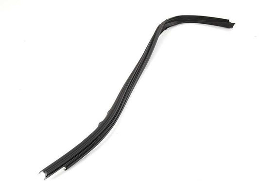 Recubrimiento derecho OEM 51368119962 para BMW Serie 3 E36, modelos 316i, 318i, 318is... y más. Original BMW.