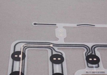 Front seat sensor OEM 65779154960 for BMW E60, E61. Original BMW.