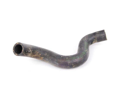 Mangueira de retorno OEM 64211364773 para BMW E21. BMW original.