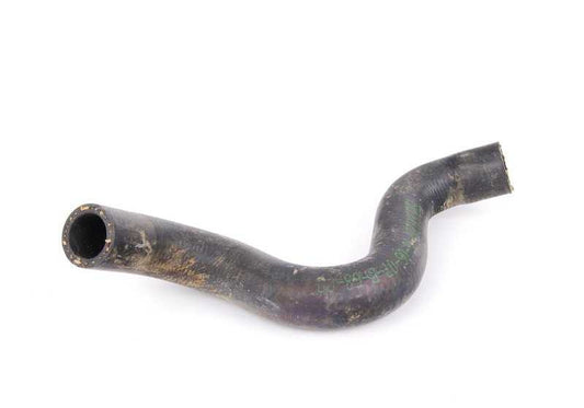 Mangueira de retorno OEM 64211364773 para BMW E21. BMW original.