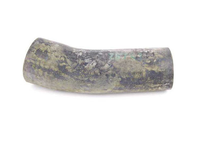 Exhaust system hose OEM 11721317037 for BMW (Compatible models: E34). Original BMW.