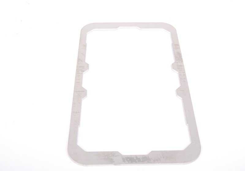 Marco soporte para sistema manos libres OEM 51448171515 para BMW E46, E39 y E38. Original BMW.