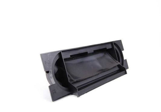 Tapa de ventilación trasera OEM 64221922739 para BMW E30 (todos los modelos compatibles: 316, 316i, etc.). Pieza original BMW.